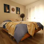 Apartamento Amueblado En El Poblado Medellin - San